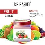 DR. RASHEL Fruit Cream For Face And Body
